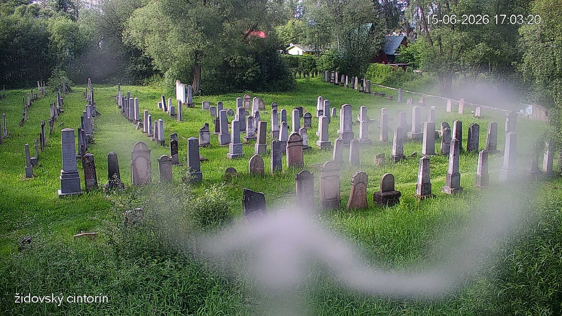First slide